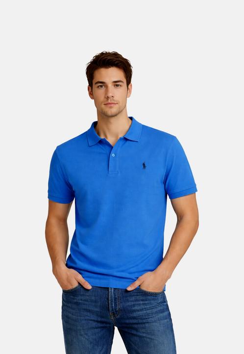 Produktbild U.S. Polo ASSN. Shirt Poloshirt Basic (L)