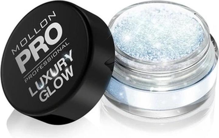 Image du produit Mollon Pro Mol Powder Luxury Glow 104