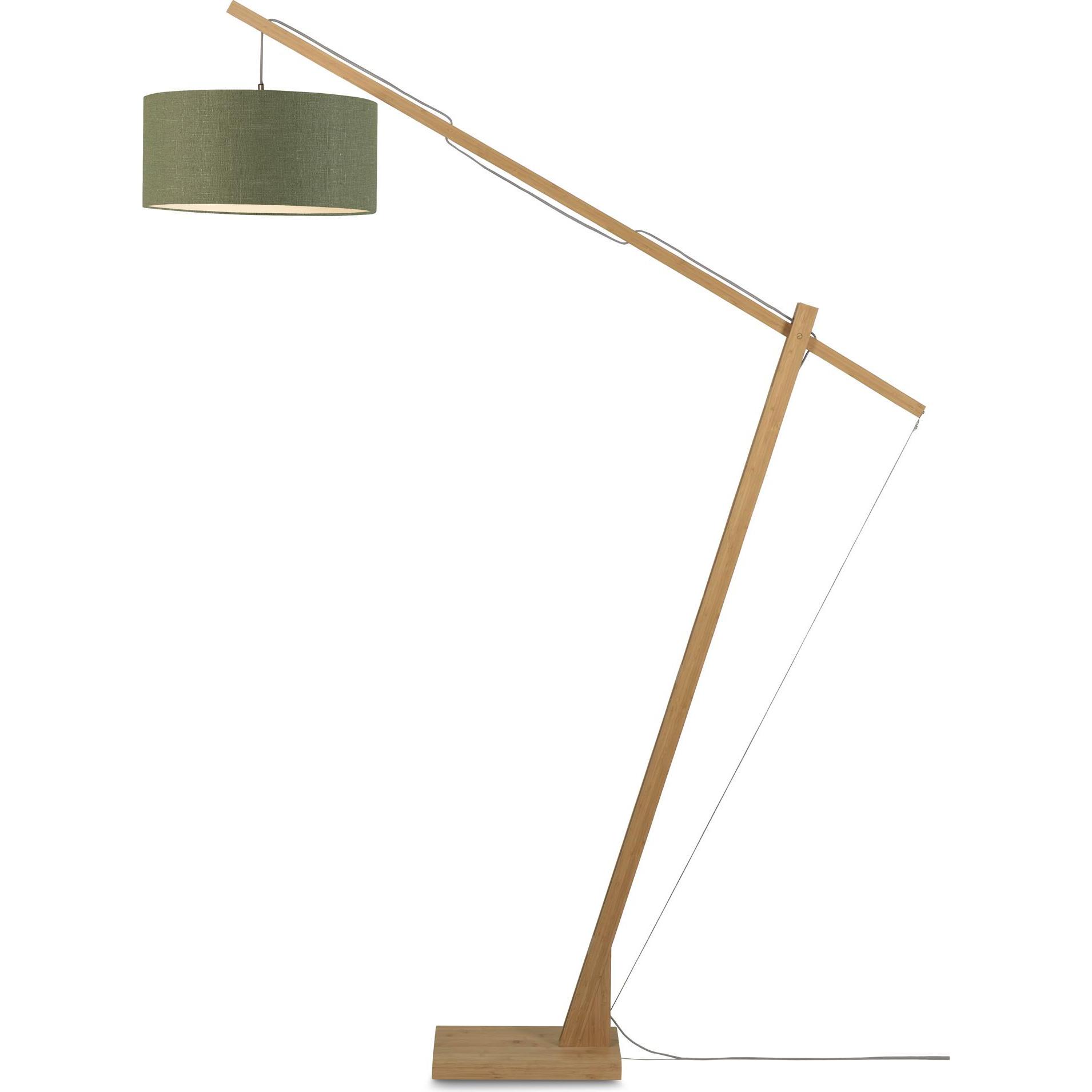 Good&Mojo, Stehlampe, Montblanc (E27)