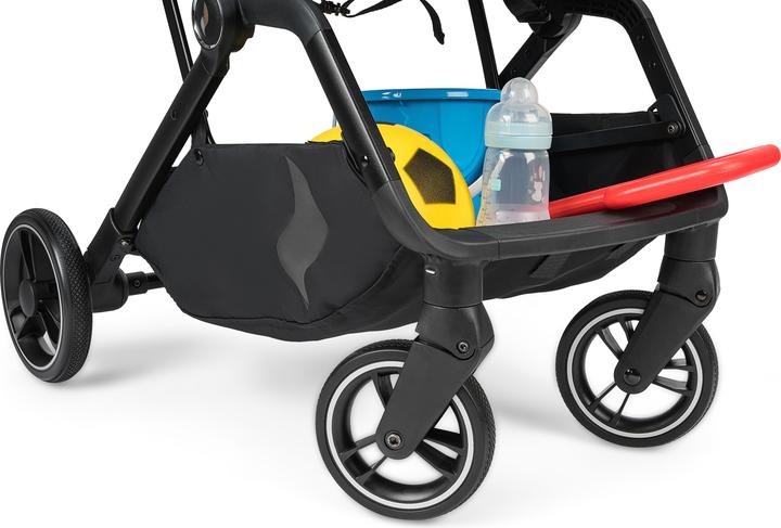 Produktbild Osann Boogy2 (6 Monate - 4 Jahre)