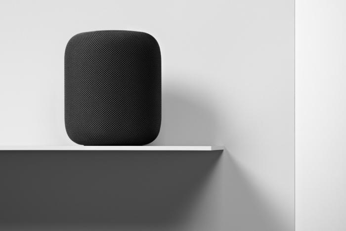 Produktbild Apple HomePod 1st Gen. (Apple Siri)