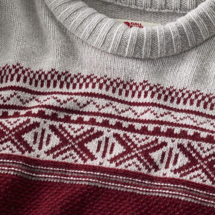 Produktbild Fjällräven Övik Scandinavian (S)