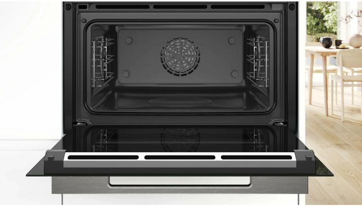 Image du produit Bosch Hausgeräte CSG7361B1