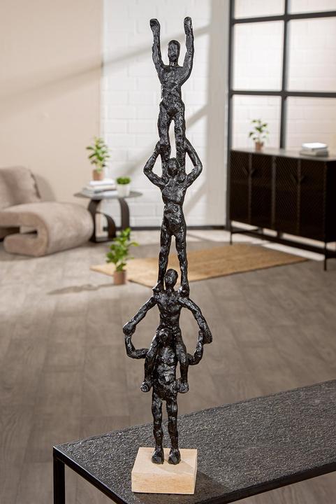 Actual product image Gilde Skulptur Teamspirit