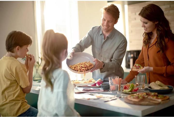 Image du produit Philips Airfryer XXL HD9867/90