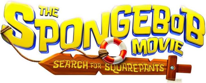 Produktbild Monogram Int. SpongeBob Movie 3D PVC-Taschenanhänger Display (24)