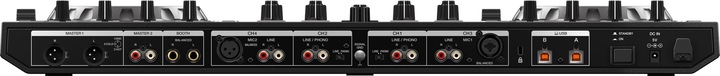 Produktbild Pioneer DJ Ddj-Sx3
