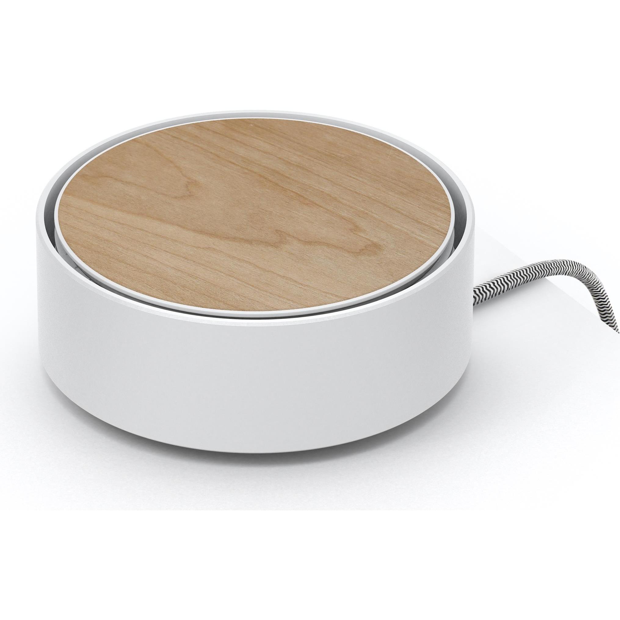 Thumbnail - Native Union Eclipse (39 W), Wireless Charger, Weiss