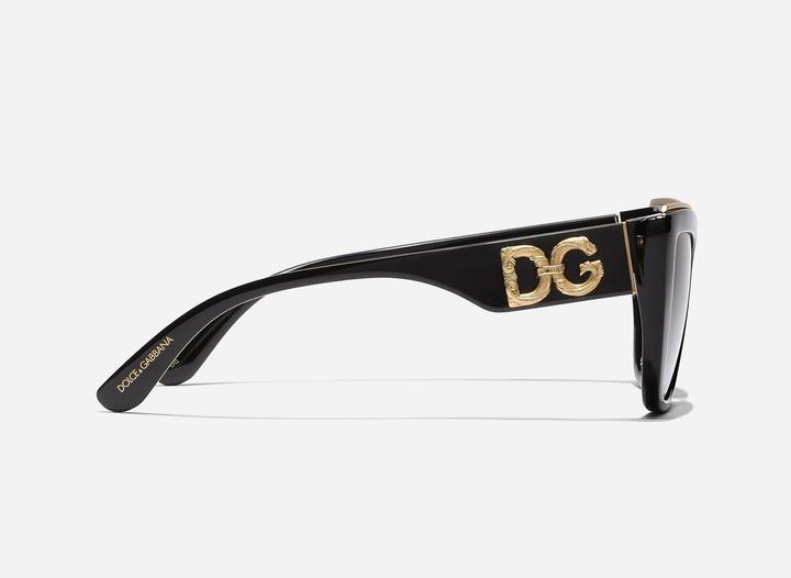 Actual product image Dolce & Gabbana VG6144VN18G9V000