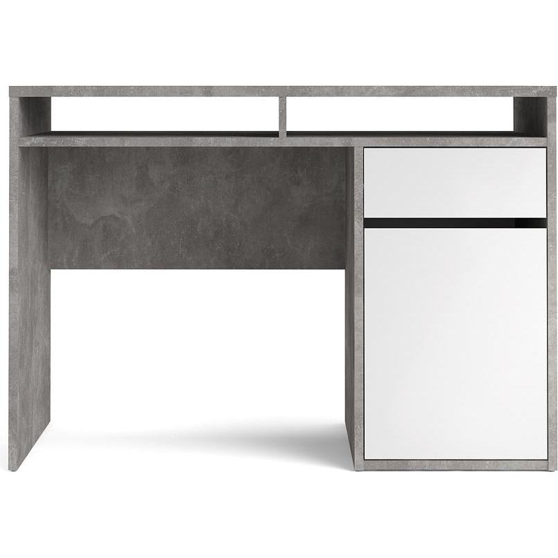 Thumbnail - Ebuy24, Schreibtisch, Schreibtisch Plus (110 x 48 cm)