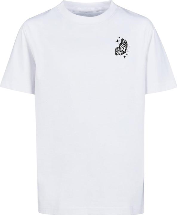 Produktbild Mister Tee MisterTee Beyond Your Dreams Tee - 172075 (158, 164)