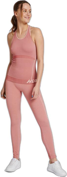 Actual product image hummel Te Christel Seamless Top (S)