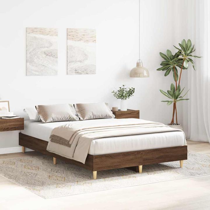 Image du produit vidaXL Bettgestell (120 x 200 cm)