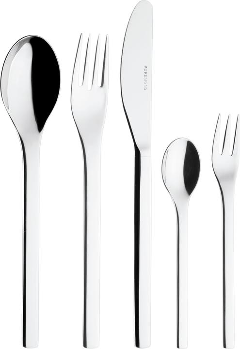 Produktbild Puresigns One (30 Stk., Besteck Set)