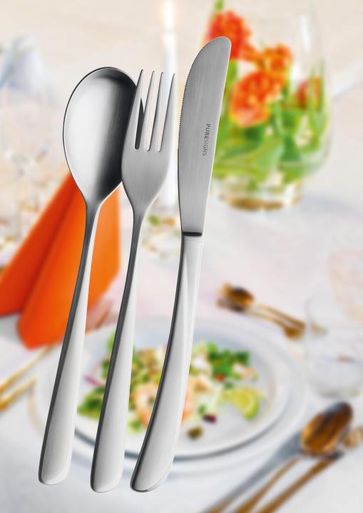 Produktbild Puresigns Venti (30 Stk., Besteck Set)