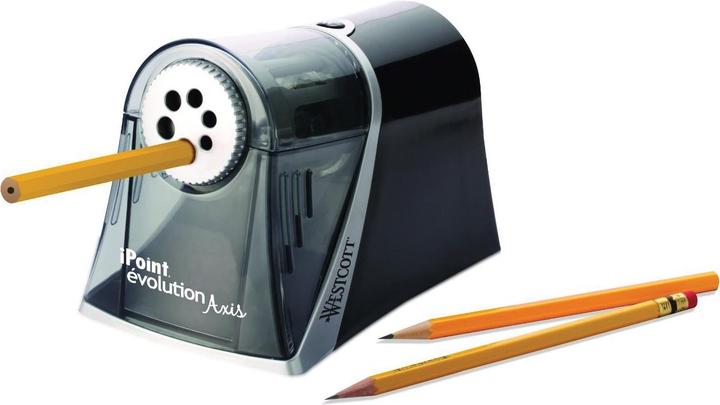 Produktbild Westcott iPoint évolution Axis