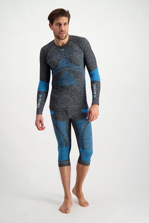 Produktbild X-Bionic Energy Accumulator 4.0 Herren Funktionsunterwäsche (XL)
