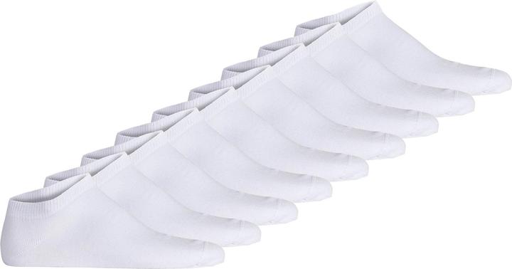 Actual product image Hudson EASY³ 9-PACK SNEAKER (pack of 9, 35 - 38)