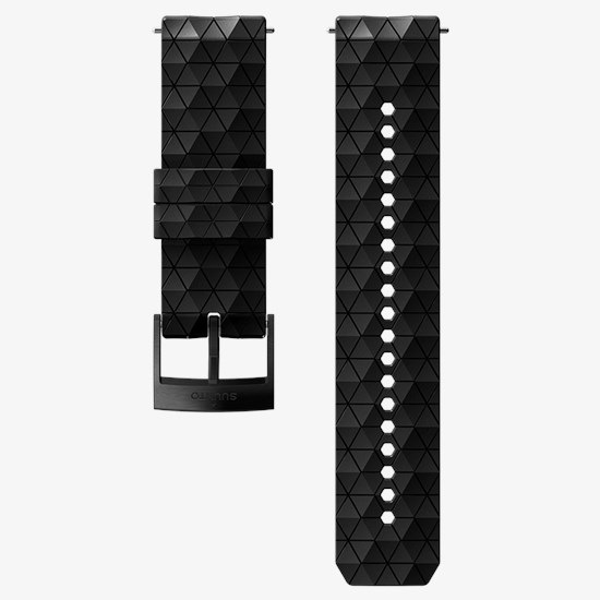 Produktbild Suunto 9 Baro Titanium Ambassador Edition + Silicone Strap (50 mm)