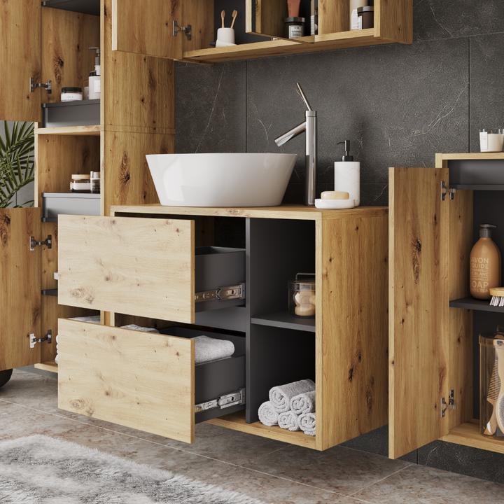 Produktbild Vicco Viola (80 x 46 x 60 cm)