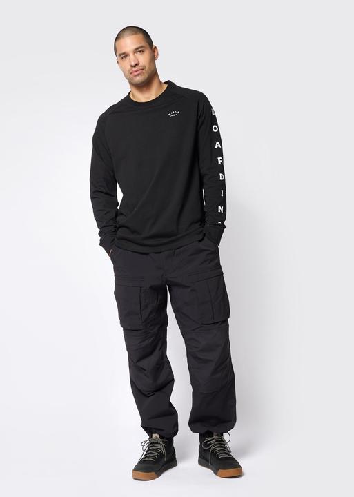 Actual product image Mystic Bolt Tee (XL)