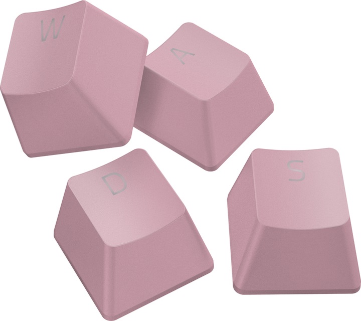 Quartz Pink