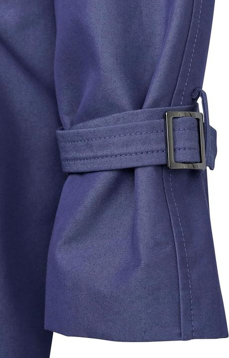 Immagine prodotto Bugatti Impermeabile elegante con revers, steekzakken e regular fit