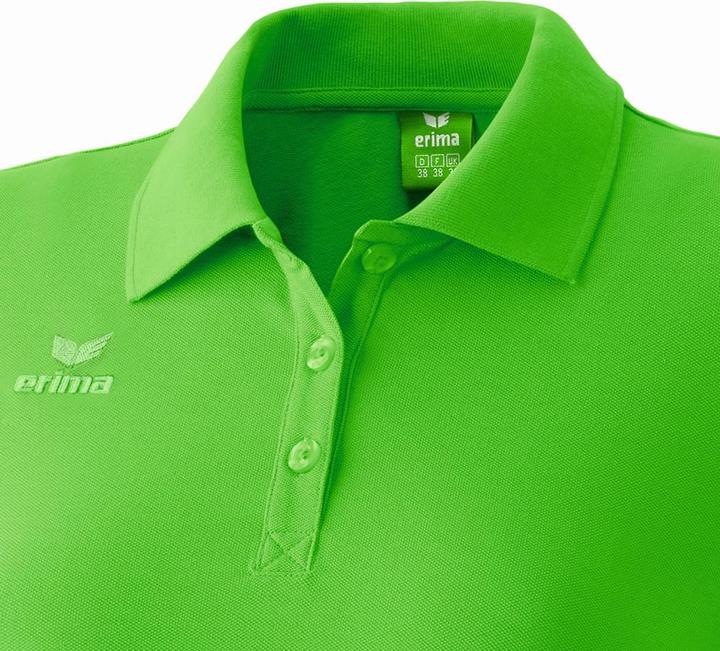 Produktbild Erima Teamsport Poloshirt (44)