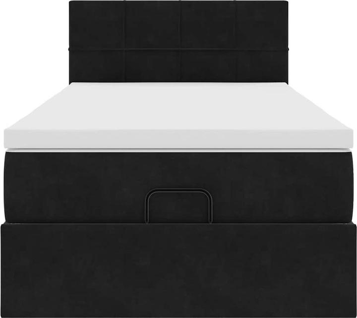 Image du produit vidaXL Ottoman-Bett (160 x 200 cm)