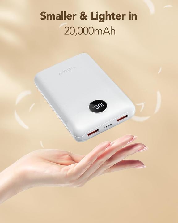 Produktbild Veger V2053 (20000 mAh, 22.50 W)