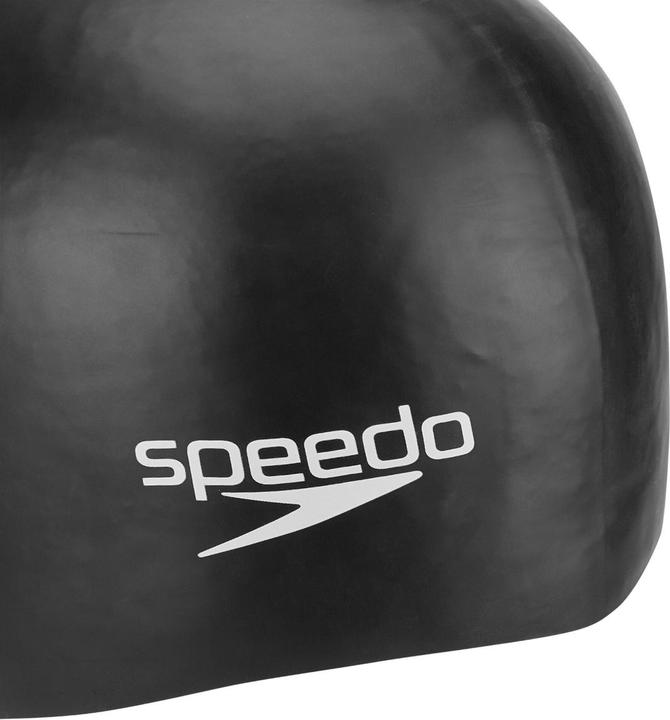 Actual product image Speedo Childrens/Kids Silicone Moulded Swim Cap