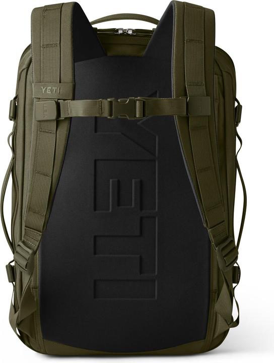 Actual product image Yeti Crossroads Backpack - Wanderrucksack (22 l)