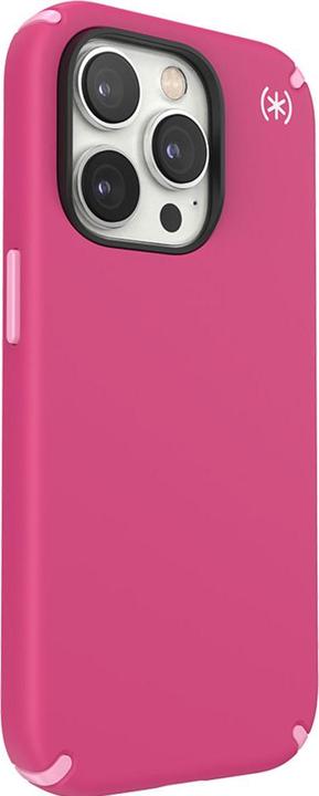 Actual product image speck Presidio2 Pro Apple iPhone 14 Pro Digital Pink - with Microban (Apple iPhone 14 Pro)