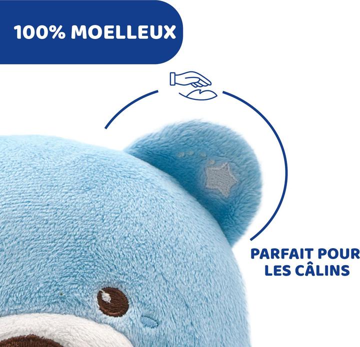 Image du produit Chicco Premiers rêves Bébé