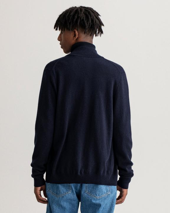 Produktbild GANT Jacke Sweatjacke (XXL)