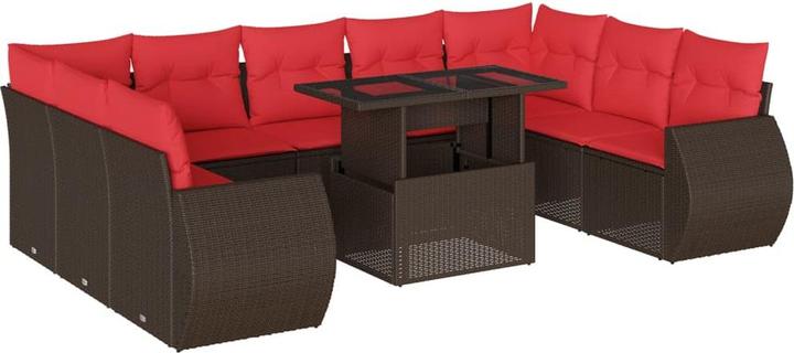 Produktbild vidaXL Andre