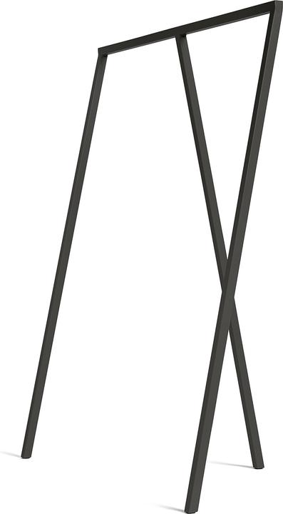 revêtement en poudre noir