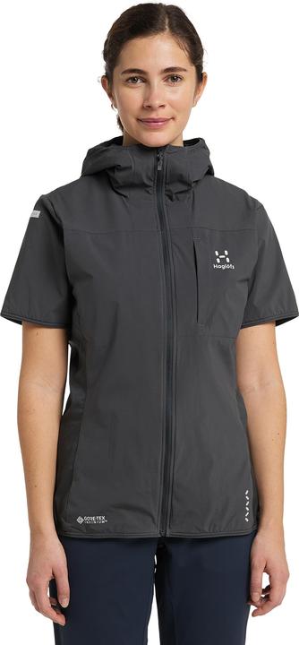 Image du produit Haglöfs Sweat à capuche L.I.M Alpha (S)