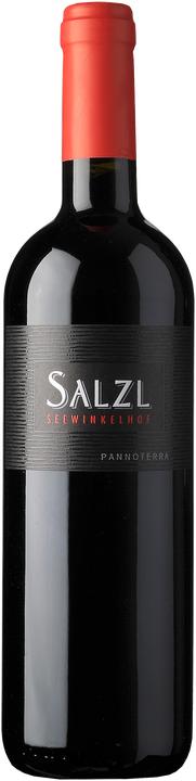 Produktbild Weingut Salzl Pannoterra (1 x 75 cl, 2019)