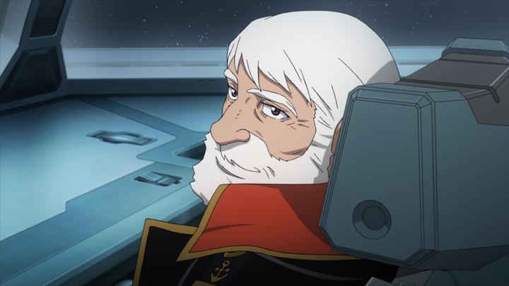 Produktbild Star Blazers 2199 - Space Battleship Yamato -T.Movie 2 (FuturePak) -BR (Blu-ray, 2019, Deutsch, Japanisch)