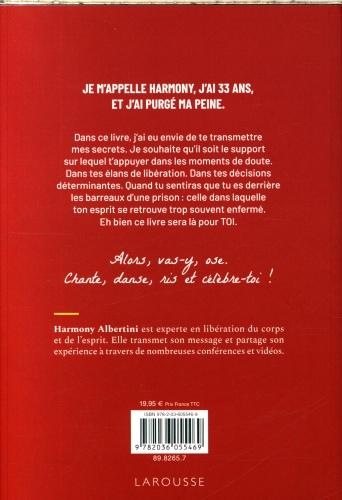 Produktbild Larousse pratique Bordel, soyons libres! (Französisch, Albertini Harmony, 2024)