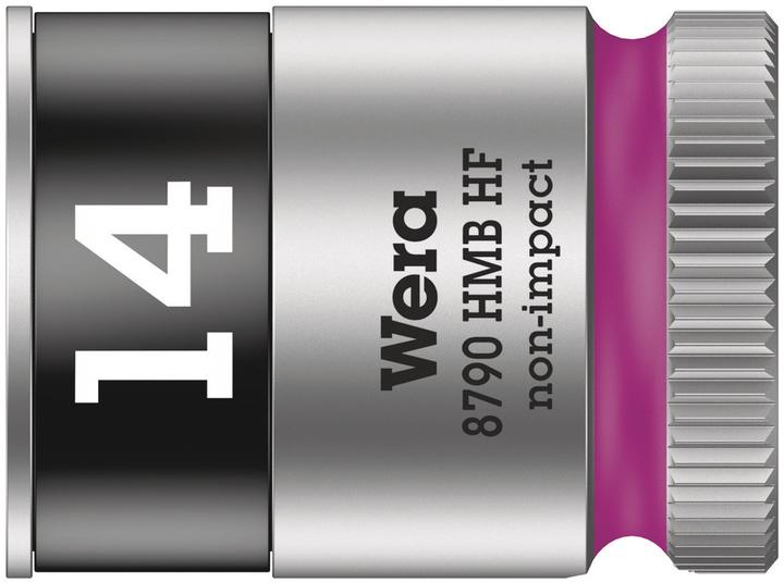 Produktbild Wera 8790 Hmb Hf 14,0 (14 mm)