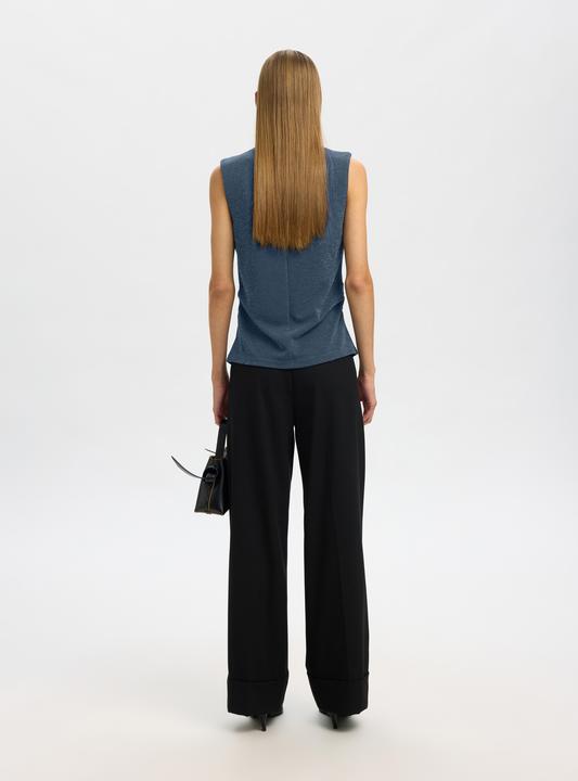 Immagine prodotto Selected Glitzer Top (XL)