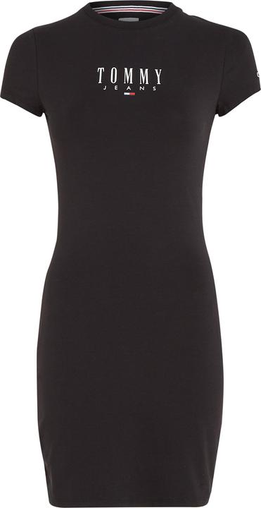 Produktbild Tommy Hilfiger TJW Lala 2 Bodycon D DW0DW15357 BDS s (S)