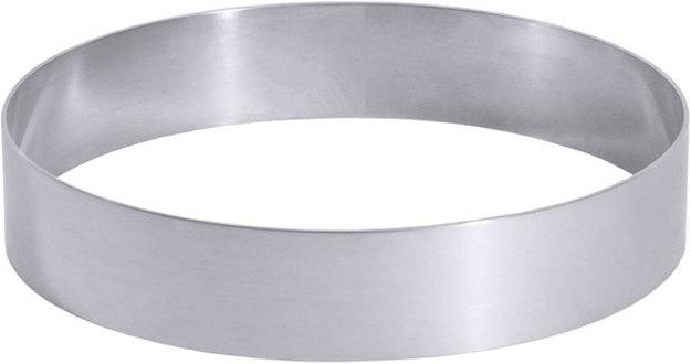 Produktbild Baeckerei Wuest Tortenring (24 cm)