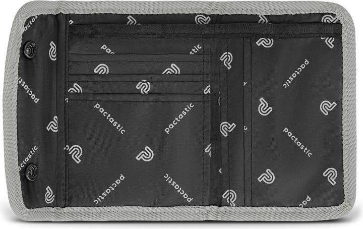 Actual product image Pactastic Urban Collection wallet 17.5 cm