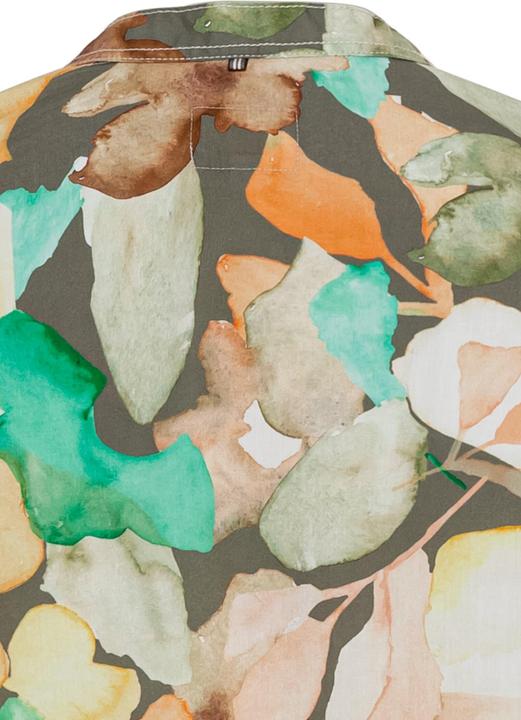 Produktbild Camel Active Sommerkleid mit allover Print (XXL)