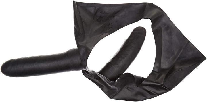 Image du produit LateX Toys 2 Dildos