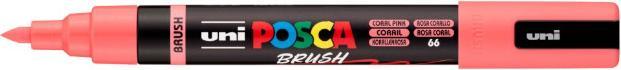 Actual product image Uni-ball Filzstift Uniball Posca PC-5BR (1x)