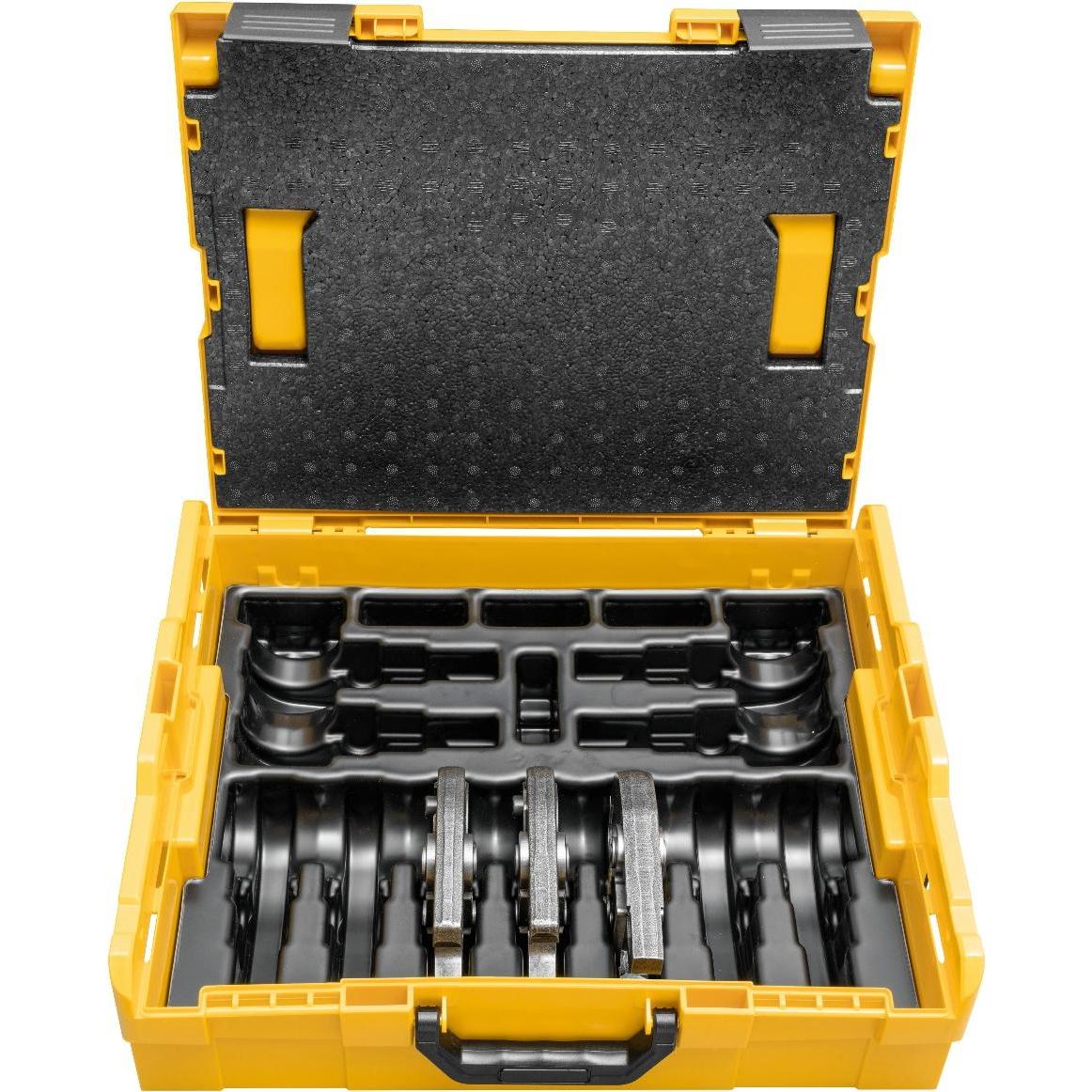 Rems, Pressa, Pinze a crimpare Mini Set Pinze a crimpare VMP 3/8-1/2 Mini Set